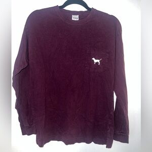 Victoria’s Secret Long Sleeve